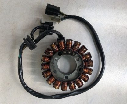 Stator Suzuki GZ125 Marauder 1998-2004 - imagine 2