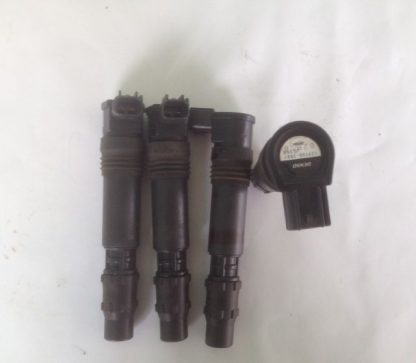 Bobina Inductie 129700-3881 Honda CBR 600F F4i CBR929RR CBR954RR