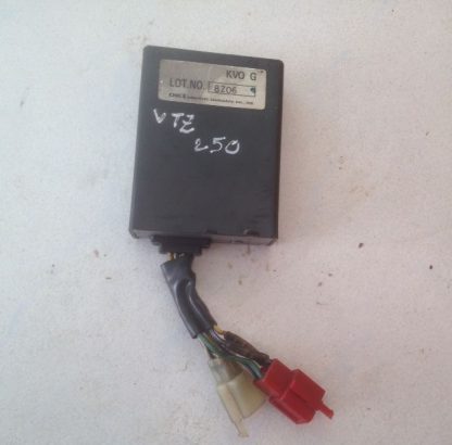 CDI Honda VTZ250