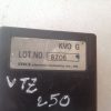 CDI Honda VTZ250 - imagine 2