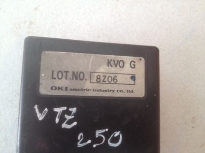 CDI Honda VTZ250 - imagine 2