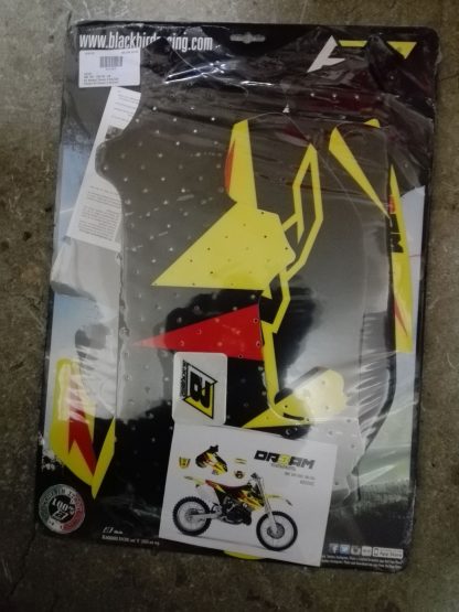 Set inscriptii Suzuki RM125 250 1996-2000