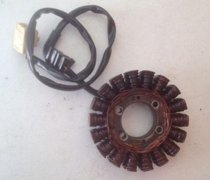 Stator Generator Honda CBR900RR 954 (SC50) 2002-2003 - imagine 2