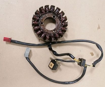 Stator Kawasaki ER500 ER-5 Twister 1997-2006
