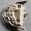 Lampa STOP LED TokaiDenso 40502 Kawasaki Z1000 Z750 ZX-6R ZX-10R - imagine 2