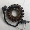 Stator Kawasaki GPZ600R ZX600A 1985-1990  GPX600 ZL600 ZZR600