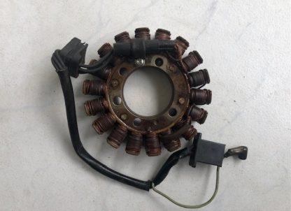 Stator Kawasaki GPZ600R ZX600A 1985-1990  GPX600 ZL600 ZZR600