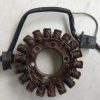 Stator Kawasaki GPZ600R ZX600A 1985-1990  GPX600 ZL600 ZZR600 - imagine 2