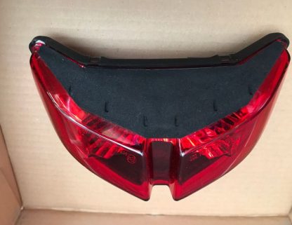 Lampa Stop carcasa Yamaha FZ8 (RN25) 2010-2012 - imagine 2