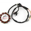 Stator Yamaha WR250F 2005-2009/2011-2013 WR250FX 2008 - imagine 2