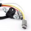 Stator Yamaha WR250F 2005-2009/2011-2013 WR250FX 2008 - imagine 3