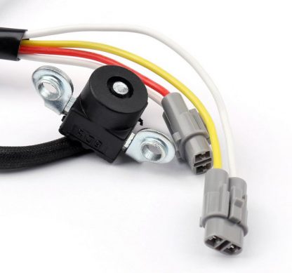 Stator Yamaha WR250F 2005-2009/2011-2013 WR250FX 2008 - imagine 3