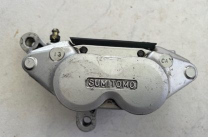 Etiera fata dreapta Yamaha TDM 850 (3VD) 1991-1995 - imagine 4