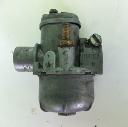 Carburator BING 1/10/132 Zundapp Sachs Hercules