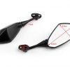 Set oglinzi Honda CBR600 F4 F4i CBR600RR CBR900RR CBR1000RR VTR1000 - imagine 2