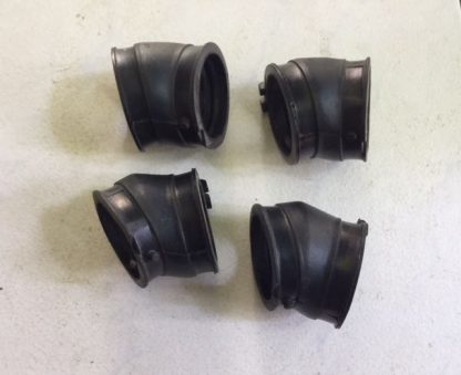 Galerie Admisie Honda CB00 Hornet 1998-2006
