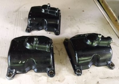 Capac carburator cod 832 Kawasaki Suzuki - imagine 2