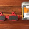 Placute Frana Hi-Q FA106 Suzuki GZ RM TU VL LS