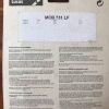 Placute Frana Lucas MCB731 LF Yamaha TD900 FJR1300 VMax1700 XT1200 XV950 XV1700 - imagine 2