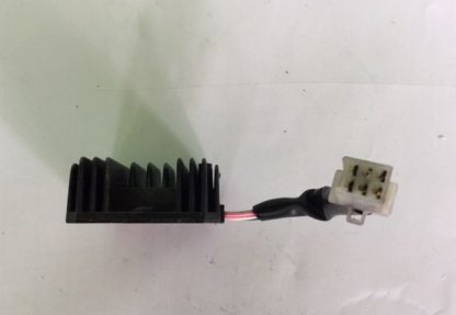 Releu incarcare 5 contacte China Moped, ATV - imagine 2