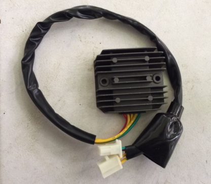 Releu incarcare Honda VT750 VT 750 DC (RC48) Black Widow 2001-2007