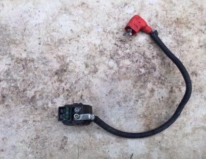 Releu pornire Honda CBR VFR Kawasaki ZX6R 9R GPZ