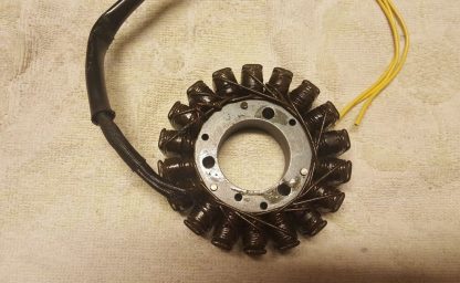 Stator Kawasaki Z1000 MK2/ST 1979-1980, Z650 Z750 LTD - imagine 2