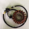 Stator Suzuki SV650 WVBY 2003-2010 - imagine 2
