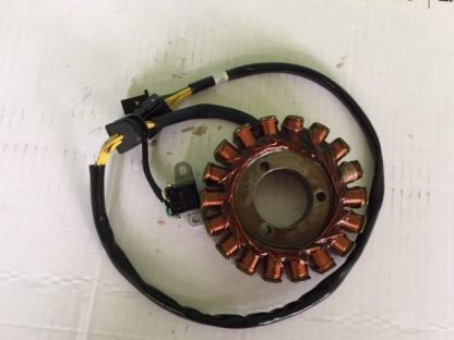 Stator Suzuki SV650 WVBY 2003-2010 - imagine 2