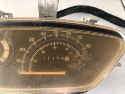 Ceas vitezometru China Moped GY6 - imagine 3