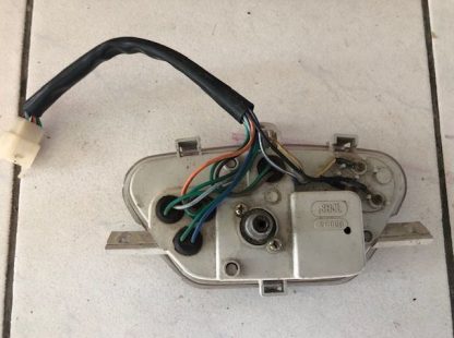 Ceas vitezometru China Moped GY6 - imagine 2