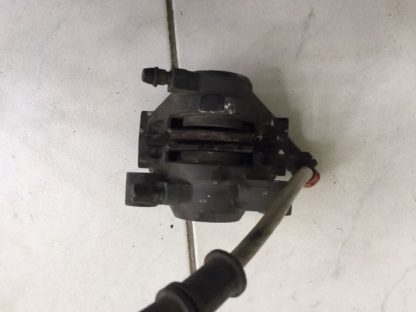 Etiera Frana Spate Yamaha R1 RN01 RN04 1998-2001 - imagine 2