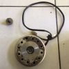 Generator Stator Rotor Suzuki GSX-R GSXR 600 750 SRAD 1996-1999 - imagine 2
