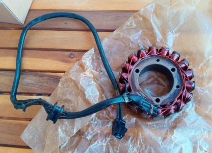 Stator Yamaha V-Max 1200