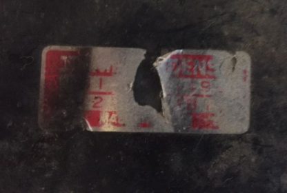 CDI Honda VF750F RC15 - imagine 2