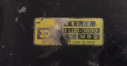 CDI Honda VF750F RC15 AKBZ10 - imagine 2