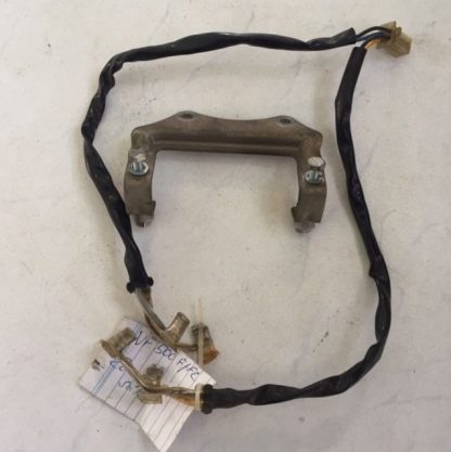 Cablaj cu suport bobina inductie Honda VF 500F 1984-1987