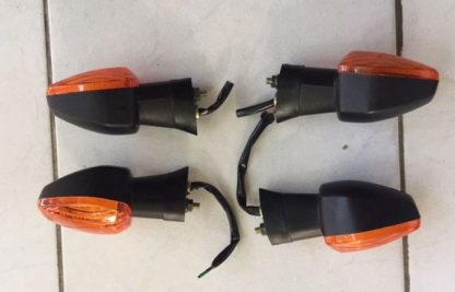 Semnalizatoare Honda CBR600RR CBR1000RR PC41 Hornet
