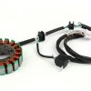 Stator Yamaha  XT600E 3TB-81410-00 1990-2002   XT400E XT500E TT600R - imagine 2