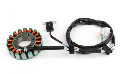 Stator Yamaha  XT600E 3TB-81410-00 1990-2002   XT400E XT500E TT600R