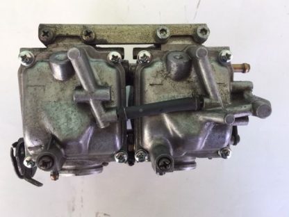 Carburator 2x 26/34 + 48mmm Yamaha XVS650 Drag Star - imagine 4