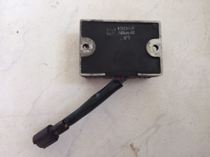 Releu incarcare 74504-82 Harley D. XL XLS XLX 1982-1984 - imagine 2