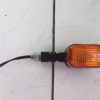 Semnalizator Fata dreapta/Spate stanga BMWF650GS Yamaha XT600 - imagine 2