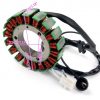 Stator Yamaha XV1100 Virago 86-99 XV750 Virago 88-97 - imagine 2