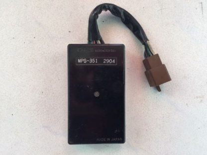 CDI Honda VF750S RC07 Sabre 1982-1984