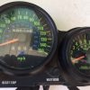 Ceas Vitezometru Turometru Kawasaki GPZ 400UT - imagine 2