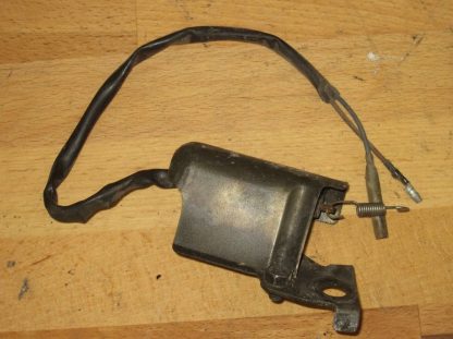 Contact frana spate Kawasaki LTD454 EN450A - imagine 2