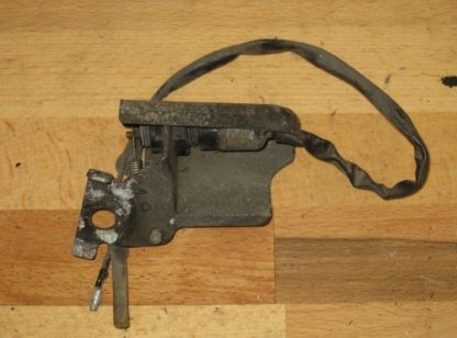 Contact frana spate Kawasaki LTD454 EN450A