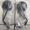 Set oglinzi rotunde Yamaha XT  filet M10 - imagine 2
