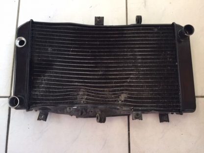 Radiator apa Kawasaki Z750 ZR750J 2004-2006 Avariat !!! - imagine 2